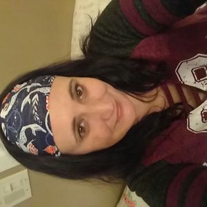 Meet your Posher, Izzy